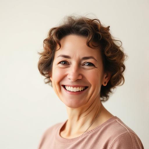 Sara P.